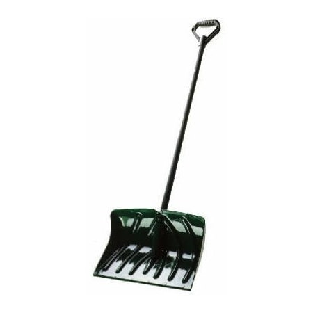 Suncast 18 Snow ShovelPusher SC135010
